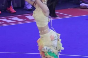 😍珠圆玉润是中国女人独有的魅力！