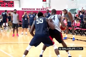 林书豪谈生涯末期打CBA&湾湾联赛：回馈球迷！落叶归根！