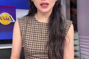 “东契奇里弗斯接连伤退” 美娜谈：湖人未来何去何从！